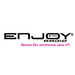 Enjoy FM logo