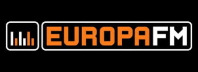 Logótipo de Europa FM / Gipuzkoa / Tolosaldea
