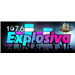 Logótipo de LA EXPLOSIVA