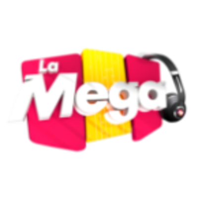 La Mega Pamplonaのロゴ