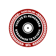 Logo von Vuelve el Remember / Radio Online