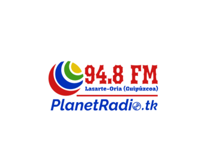 PlanetRadio logo