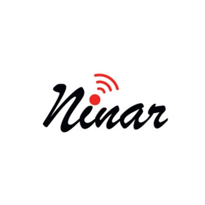 Ninar FM / نينار اف ام logo