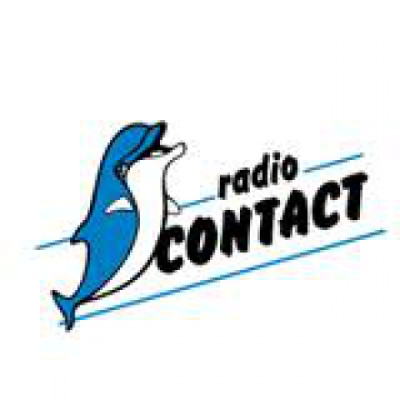Logotipo de Radio Contact