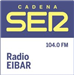 Radio Eibar / Cadena SER logo