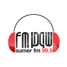 Logotipo de Sumer FM / سومر اف ام