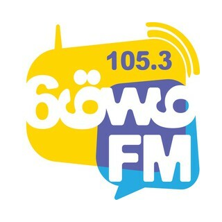Logotipo de Muscat FM / مسقط اف ام