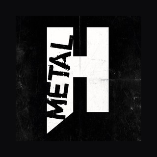 Metal Hammer Radio 重金屬音樂電台 logo