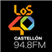 Los 40 Principales / Castellónのロゴ
