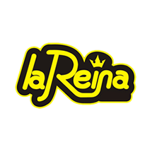 Logotipo de La Reina Cartagena