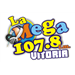 Logo La Mega Vitoria