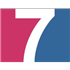 Logótipo de Radio 7 FM