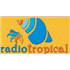 Tropical 102.9 FMのロゴ