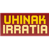 Logotipo de Uhinak Irratia