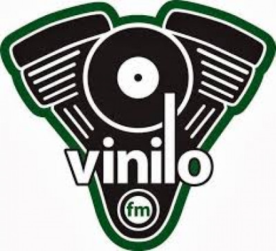 Logótipo de Vinilo FM / Madrid