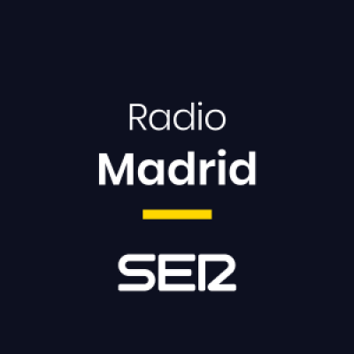 SER Radio Madrid logo