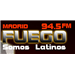 Logo Fuego fm Madrid