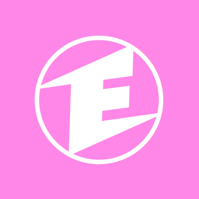 Logotipo de Educadora FM 91.7
