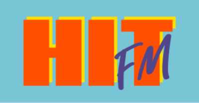Logo di Hit FM