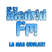 Logo di Madrid fm radio