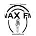 Logo de Max FM
