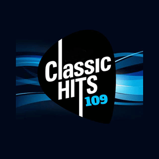 Logo di Classic Hits 109 / 70s 80s 90s