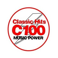 Logotipo de Classic Hits C100