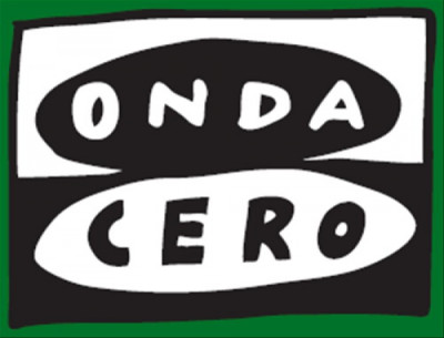 Onda Cero Madrid Norteのロゴ