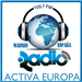 Logo Radio Activa Madrid