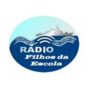 Radio Filhos da escola logo