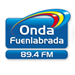 Logo de Radio Onda Fuenlabrada