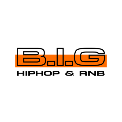 Logo di BIG Hiphop & RnB