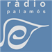 Logo for Radio Palamos