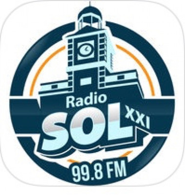 Radio Sol XXIのロゴ