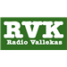 Logo RVK Radio Vallekas