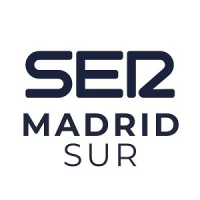 SER Radio Madrid Surのロゴ