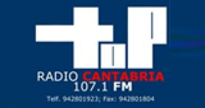 Logo von Top Cantabria FM