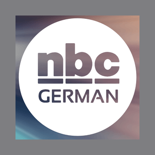 Logo di NBC German Radio / Namibian Broadcasting Corporation