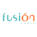 Logo von Fusion Radio