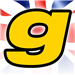 Logo von Global Radio