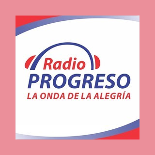 Logo di Radio Progreso 90.3 FM