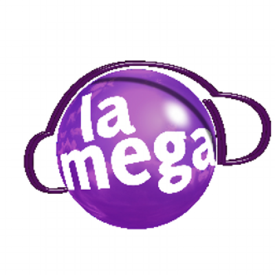 Logo di La Megaradio