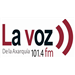Logo de La Voz De La Axarquía