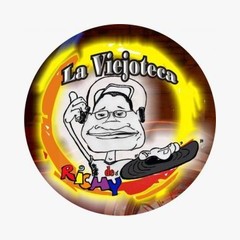 Logo von La Viejoteca de Richy
