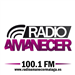 Logo di Radio Amanecer