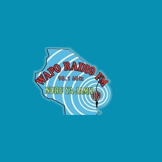 Logo von Wapo Radio FM
