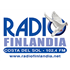 Logo de Radio Finlandia