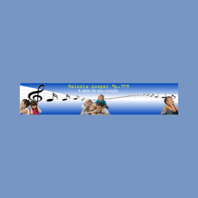 Logo di Melodia Gospel FM