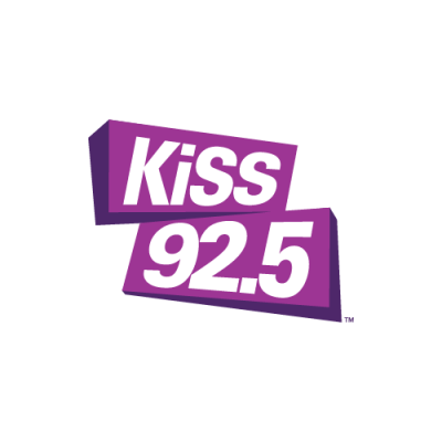 Logo di CKIS Kiss 92.5 FM