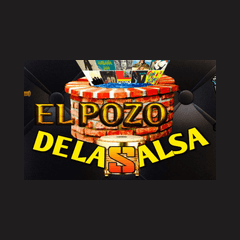 El Pozo de la Salsaのロゴ